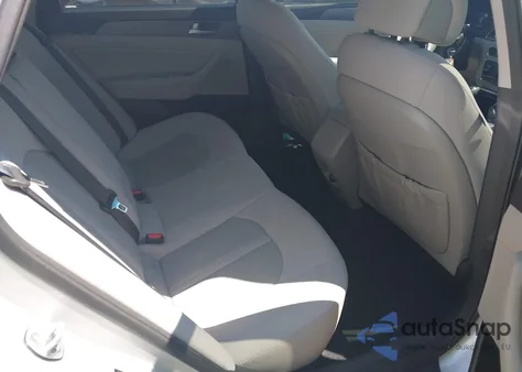 2015 Hyundai Sonata Se из США, поврежденный, VIN 5NPE24AF1FH232872